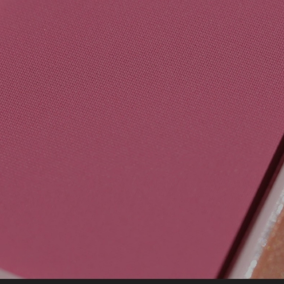 Half Caked Double dipper color duo blush and highlight in girls' tours - Picture 7 of 9